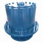 Wheel Drive Planetary Gearbox Bonfiglioli Replacement 600 Series 601R 603W 605W 606W 609W 611W 613W 615W