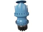 Gear Speed Reducer for Wind Turbines
