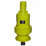 Inline Planetary Gear Reducer