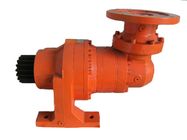 Right Angle Planetary Speed Reducer Gearbox Replacement of Bonfiglioli
