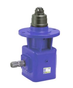 농업용 잔디 깎는 기계 기어박스 EP-140