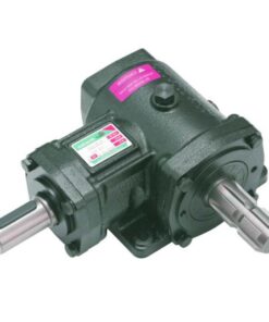 농업용 EP30 로터리 경운기 경운기 기어 박스