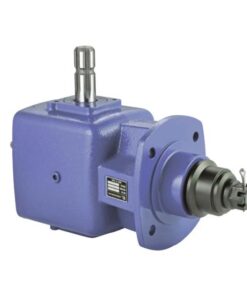 잔디 깎는 기계 기어박스