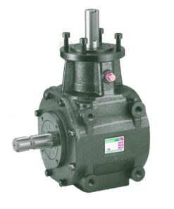 로터리 경운기 경운기 기어박스