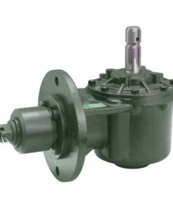 잔디 깎는 기계 기어박스