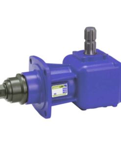 농업용 잔디 깎는 기계 기어박스