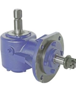 잔디 깎는 기계 기어박스