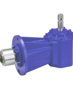 농업용 잔디 깎는 기계 기어박스