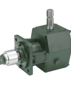 잔디 깎는 기계 기어박스