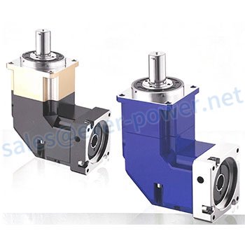 Precision Planetary Gearbox