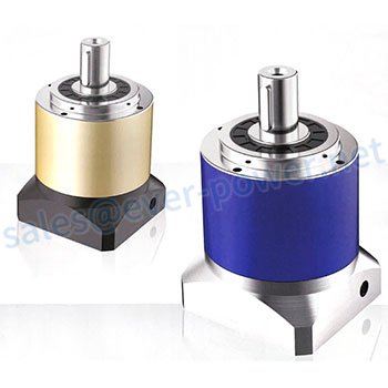 Precision Planetary Gearbox