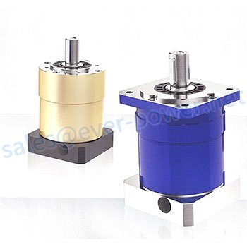 Precision Planetary Gearbox