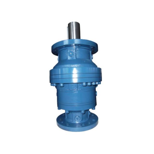 Bonfigliol planetary gearbox