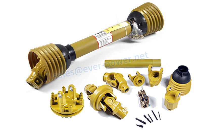PTO Shaft