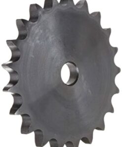 Single Strand Roller Chain Sprockets-1