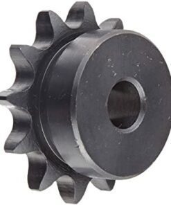 Single Strand Roller Chain Sprockets-2