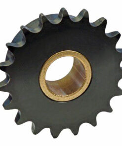 Bronze Bearing Idler Sprockets-1
