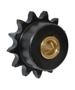 Bronze Bushed Idler Sprockets-1
