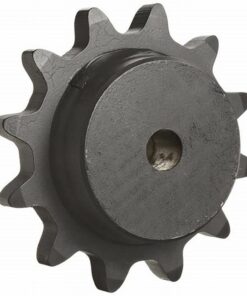 Single Strand Roller Chain Sprockets-3