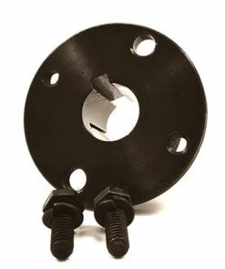 分体式锥形衬套