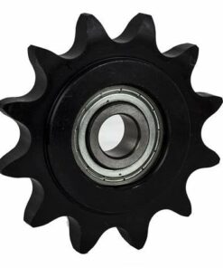 Roller Chain Sprockets-13
