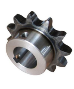 Metric Roller Chain Sprockets-1