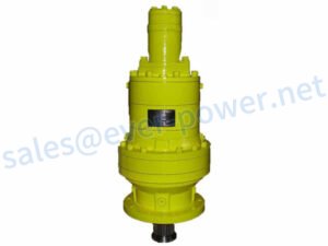 Inline Planetary Gear Reducer Planetary Gearbox