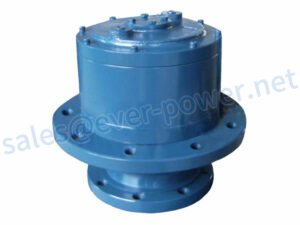 Planetary Gear Reducer for Wheeled Vehicle Planetary Gearbox