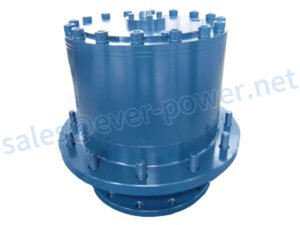 Planetary Gear Reducer for Wheeled Vehicle Planetary Gearbox