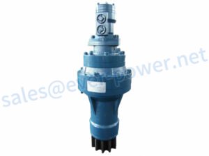 Planetary Slewing Drive Planetary Gearbox