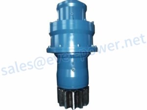 Planetary Slewing Drive Planetary Gearbox