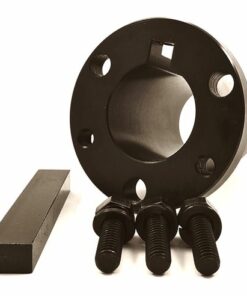 分体式锥形衬套