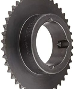 Single Strand Roller Chain Sprockets-6
