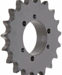 Roller Chain Sprockets-11