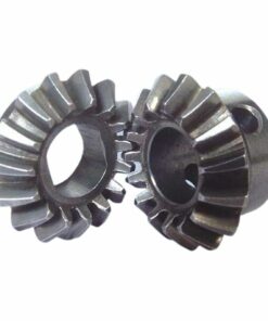 Zero degree Spiral Bevel Gear 1