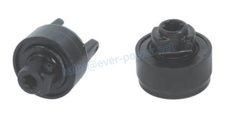 Automatic Clutch Torque Limiter