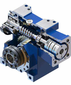 Ever power Precision Worm Gearbox