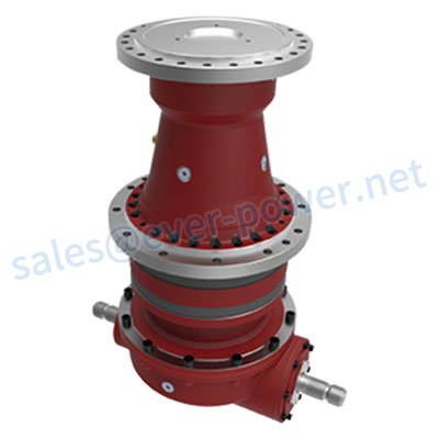 Feed Mixer Planetary Gearbox
