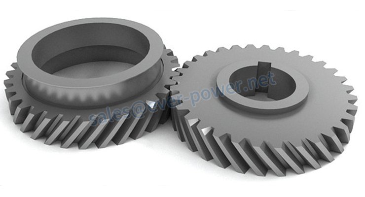 helical gears-2