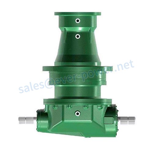 Planetary Mixer Gearbox