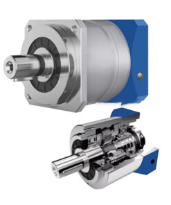 planetray-gearbox