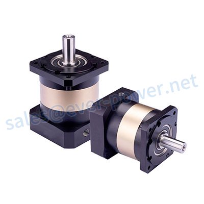 Servo Motor Gearbox
