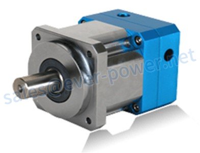 Precision Planetary Gearbox