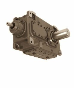 bevel-gearbox