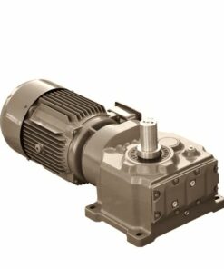 bevel-gearbox