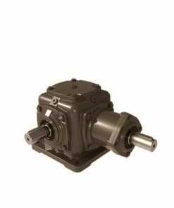 bevel-gearbox