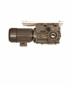 bevel-gearbox