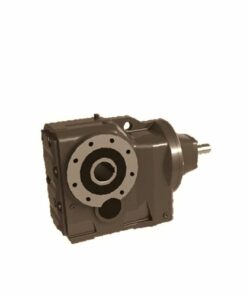 bevel-gearbox