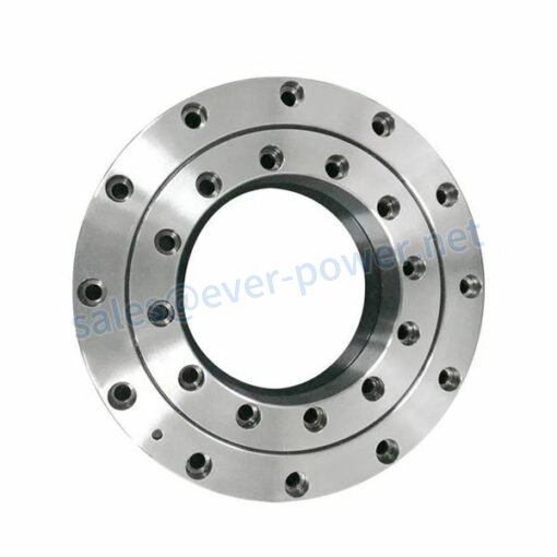 RU Series Crossed Roller Bearings 1