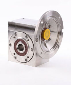 Ever Power Stainless Steel Worm Gear Reducers